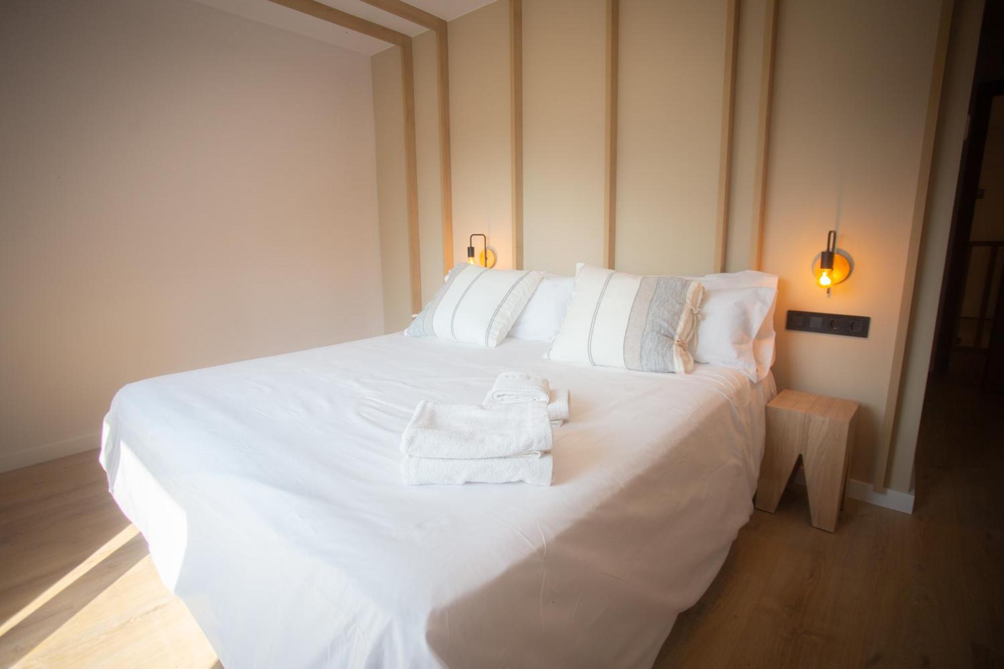 L'Indret Del Pedraforca Adults Only Hotel Saldes Exterior photo