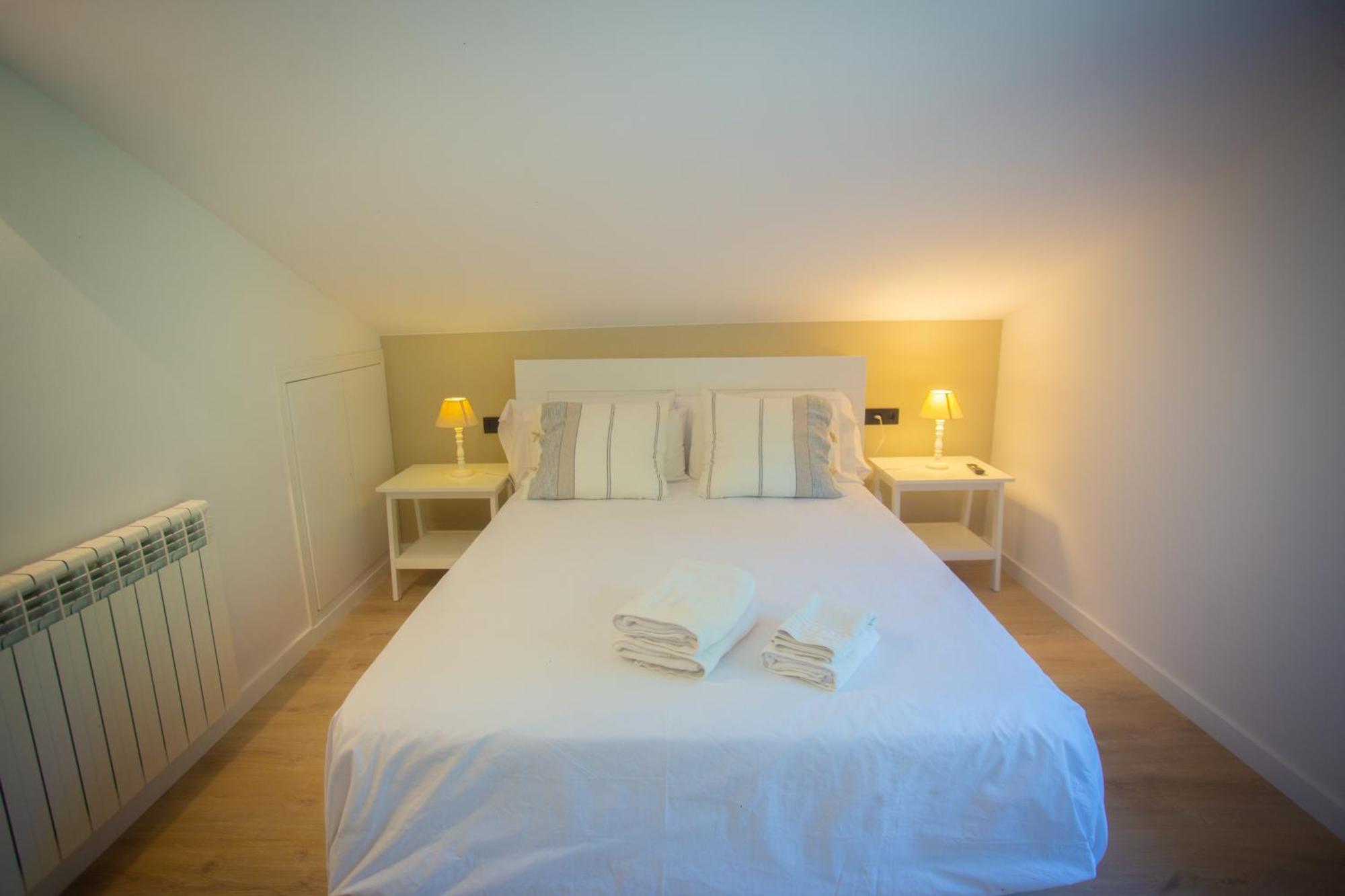 L'Indret Del Pedraforca Adults Only Hotel Saldes Exterior photo