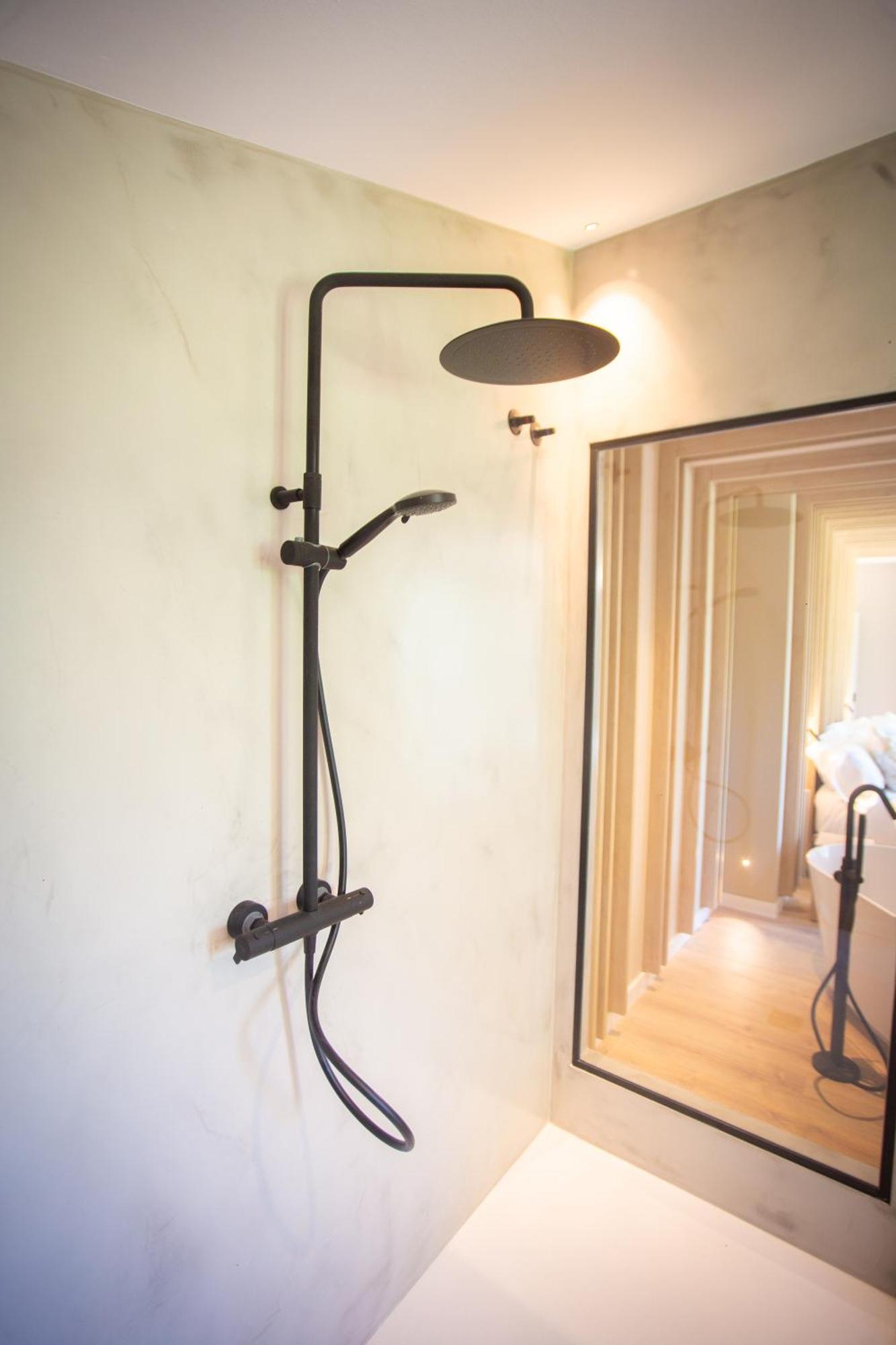 L'Indret Del Pedraforca Adults Only Hotel Saldes Exterior photo